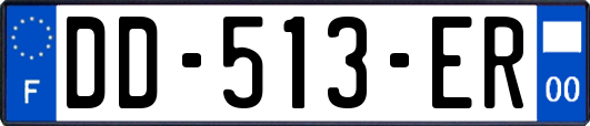 DD-513-ER