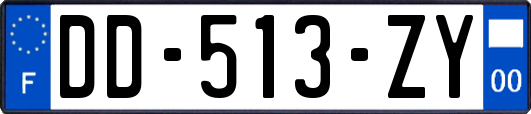 DD-513-ZY