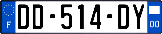 DD-514-DY