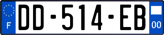 DD-514-EB