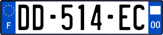 DD-514-EC