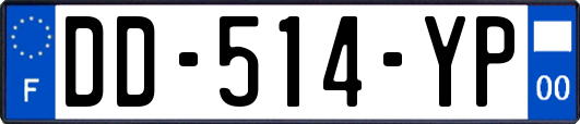 DD-514-YP
