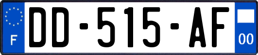 DD-515-AF