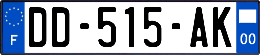 DD-515-AK