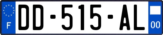 DD-515-AL