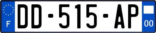 DD-515-AP