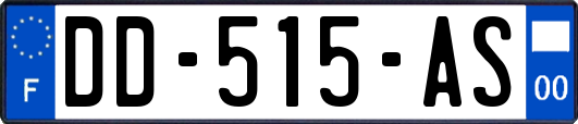 DD-515-AS