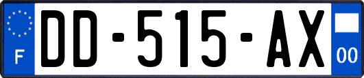 DD-515-AX