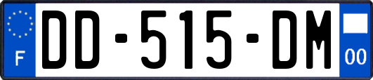 DD-515-DM