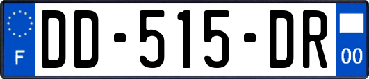 DD-515-DR