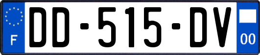 DD-515-DV