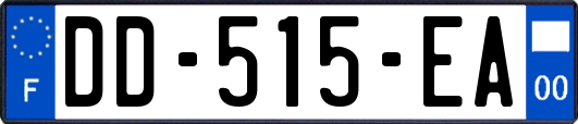 DD-515-EA