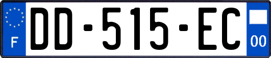 DD-515-EC