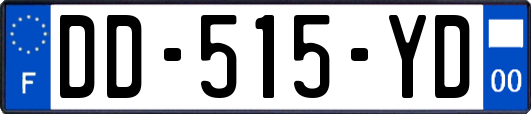 DD-515-YD