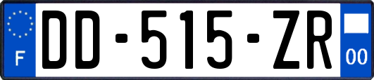 DD-515-ZR