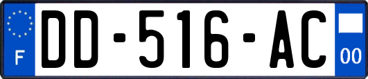 DD-516-AC