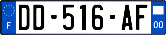 DD-516-AF