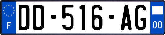 DD-516-AG