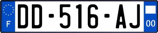 DD-516-AJ