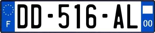 DD-516-AL