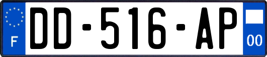 DD-516-AP