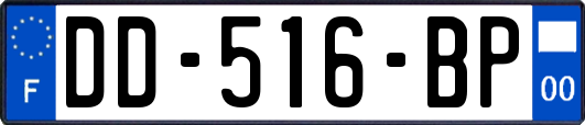 DD-516-BP