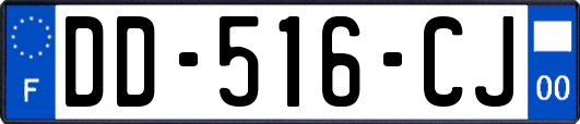 DD-516-CJ