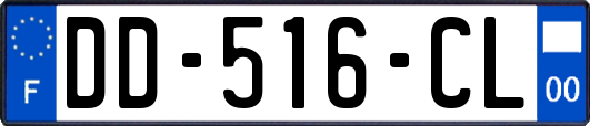 DD-516-CL