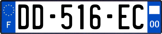 DD-516-EC