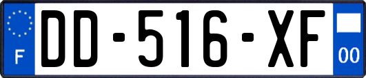 DD-516-XF