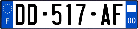 DD-517-AF