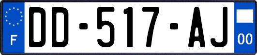 DD-517-AJ