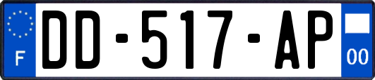 DD-517-AP