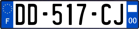 DD-517-CJ