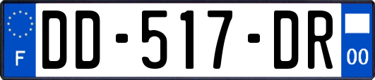 DD-517-DR