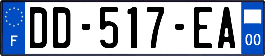 DD-517-EA