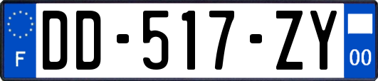 DD-517-ZY