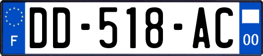 DD-518-AC