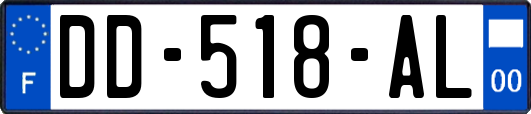 DD-518-AL