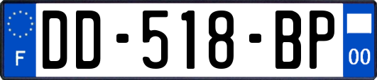 DD-518-BP