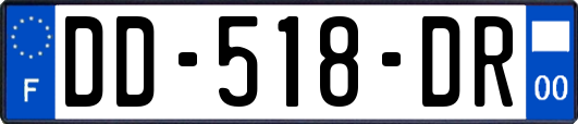 DD-518-DR