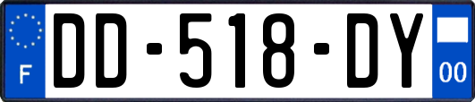 DD-518-DY