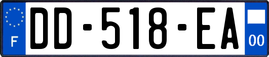 DD-518-EA