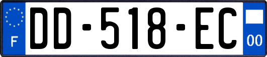 DD-518-EC
