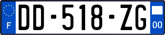 DD-518-ZG