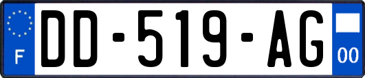 DD-519-AG