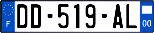 DD-519-AL