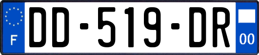 DD-519-DR