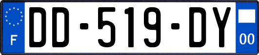 DD-519-DY