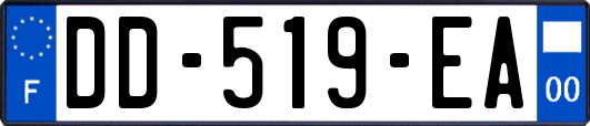 DD-519-EA